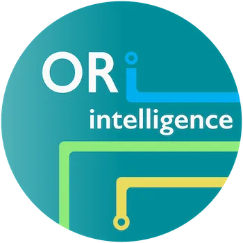ORintelligence logo