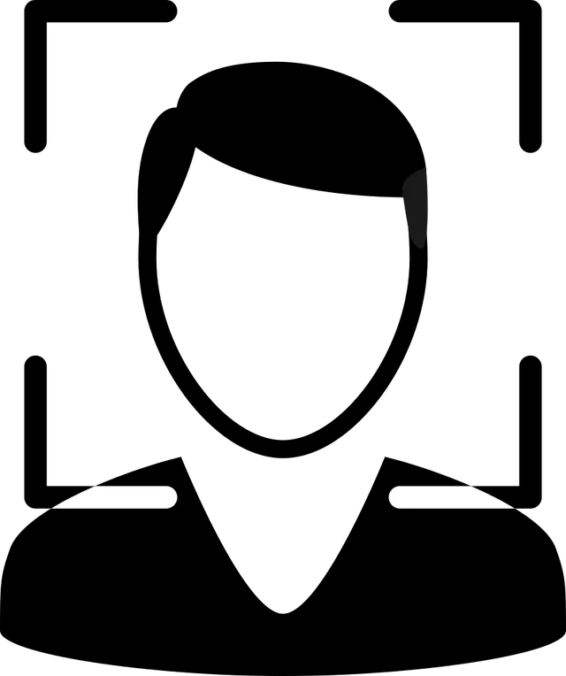 Facial recognition