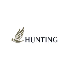 Hunting PLC