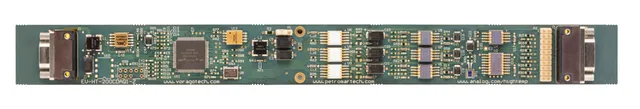 Downhole PCB