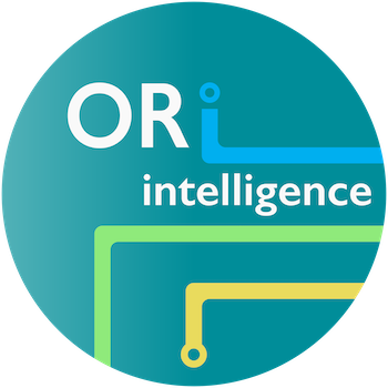 ORintelligence Logo